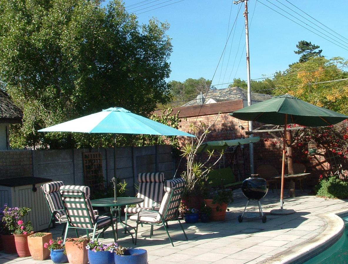 Abide With Us Guest house Cape Town