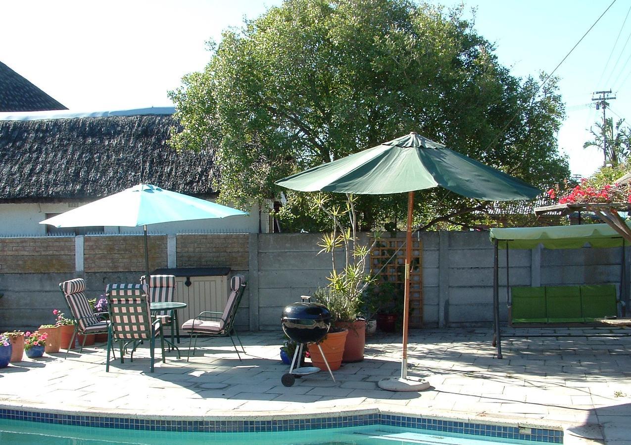 Guest house Abide With Us Cape Town
