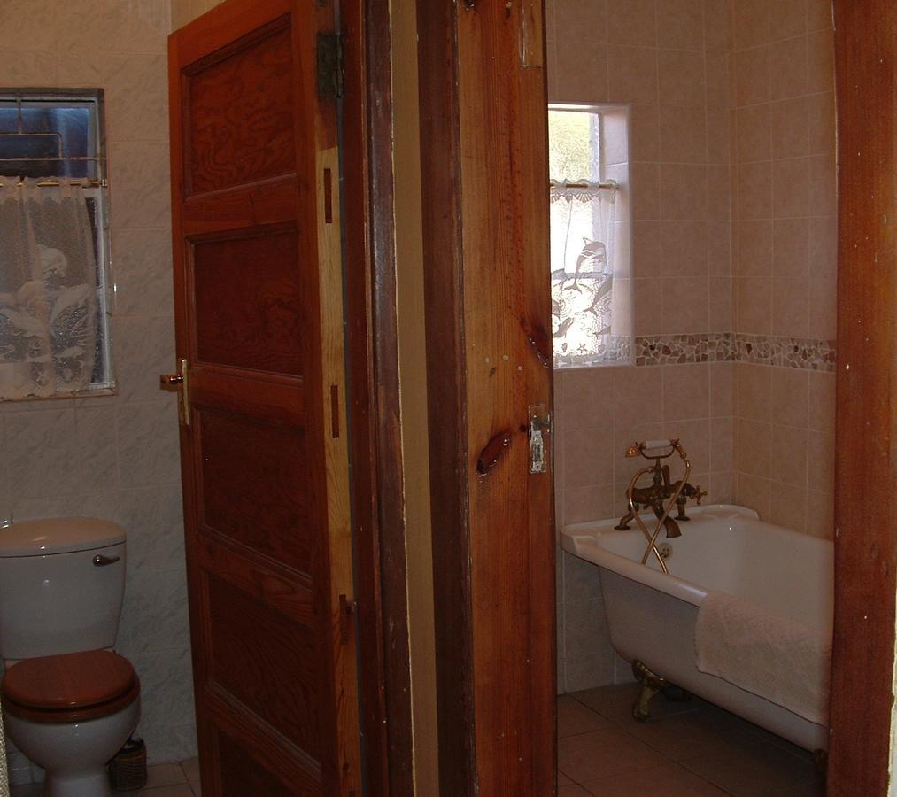Guest house Abide With Us