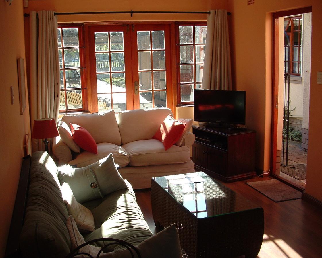 Guest house Abide With Us