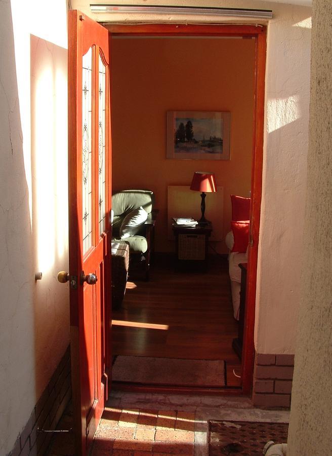 Abide With Us Guest house