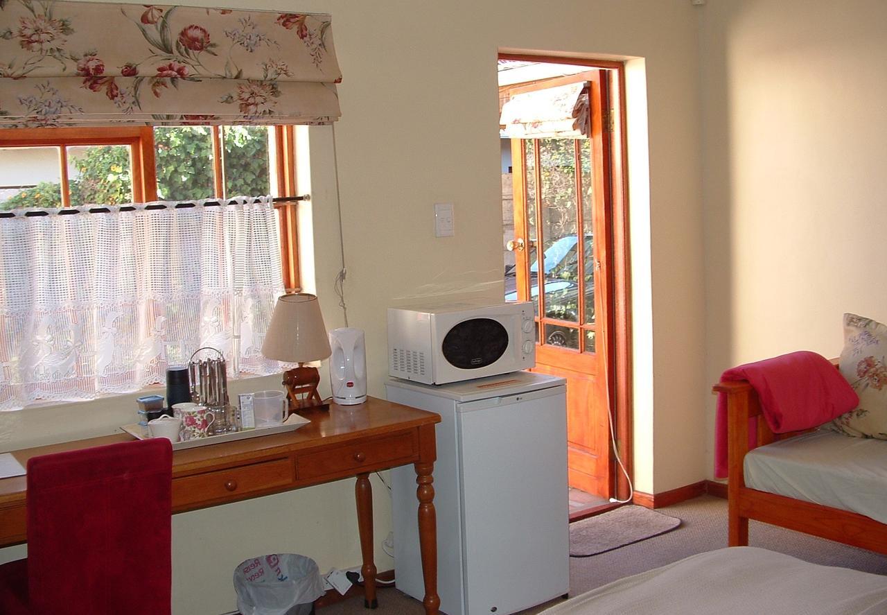 Abide With Us Guest house 3*