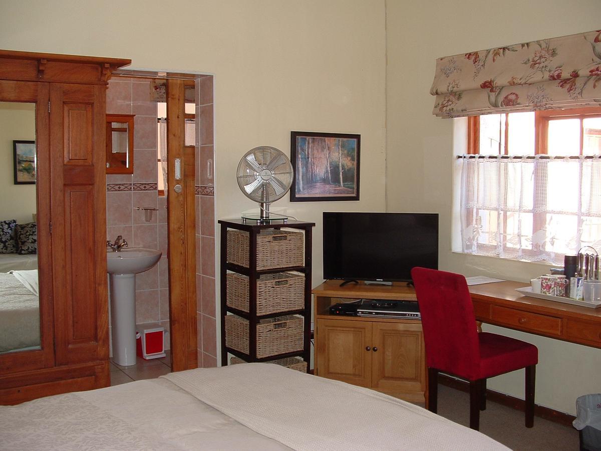 Guest house Abide With Us Cape Town