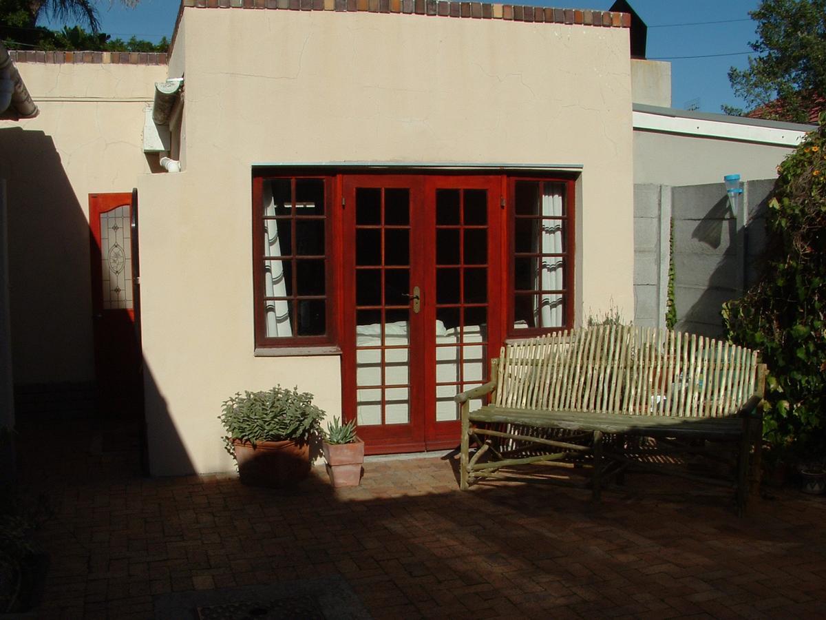 Abide With Us 3* Cape Town