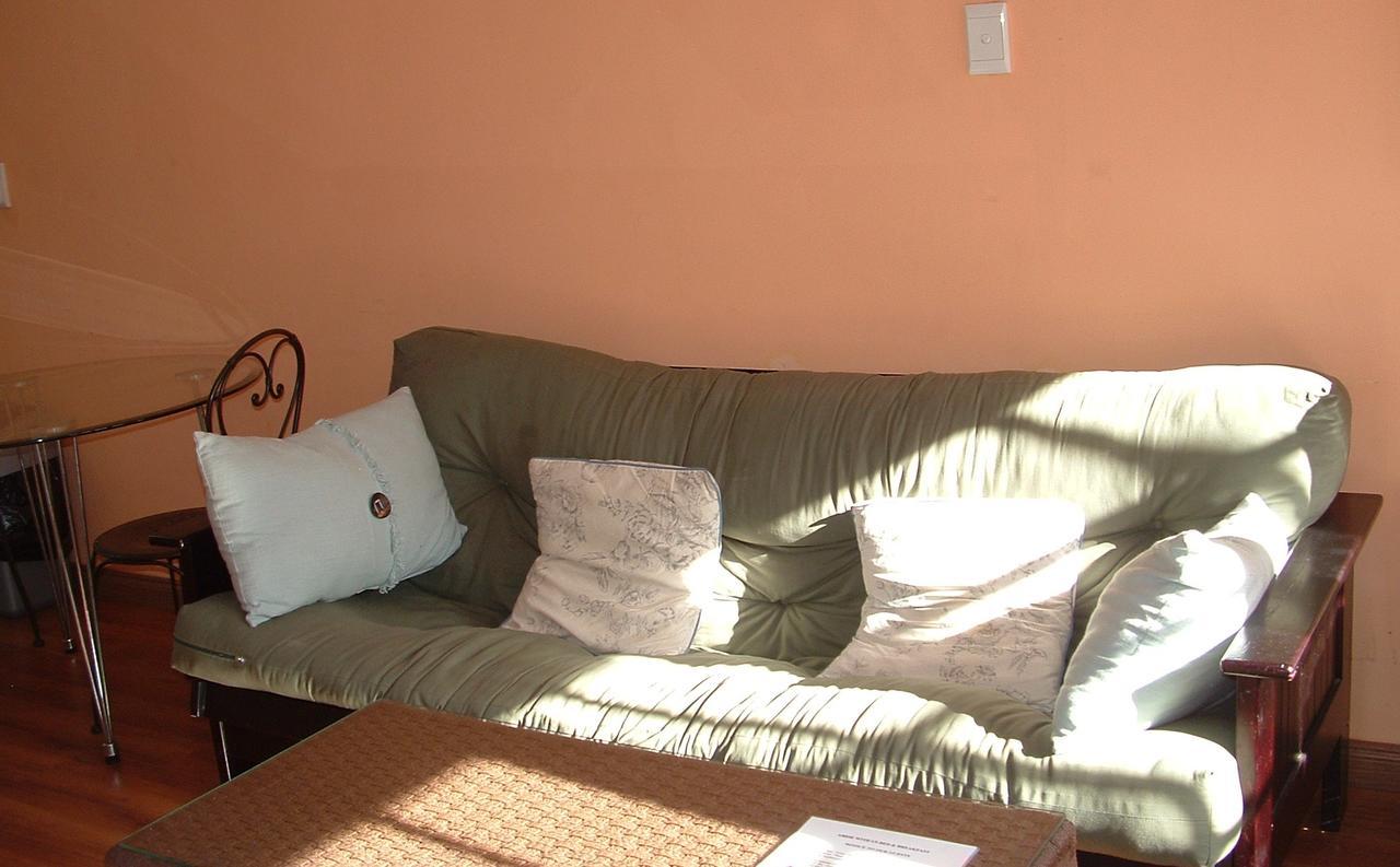 Abide With Us Guest house Cape Town