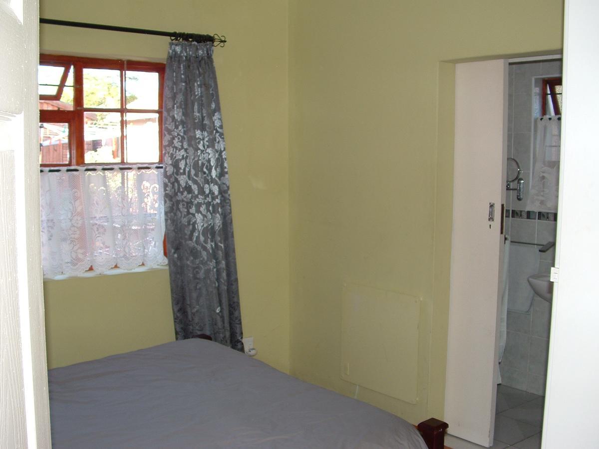 Abide With Us Guest house Cape Town