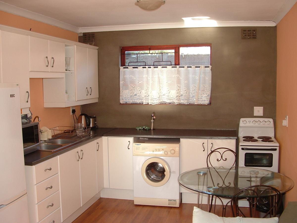 Abide With Us Guest house Cape Town