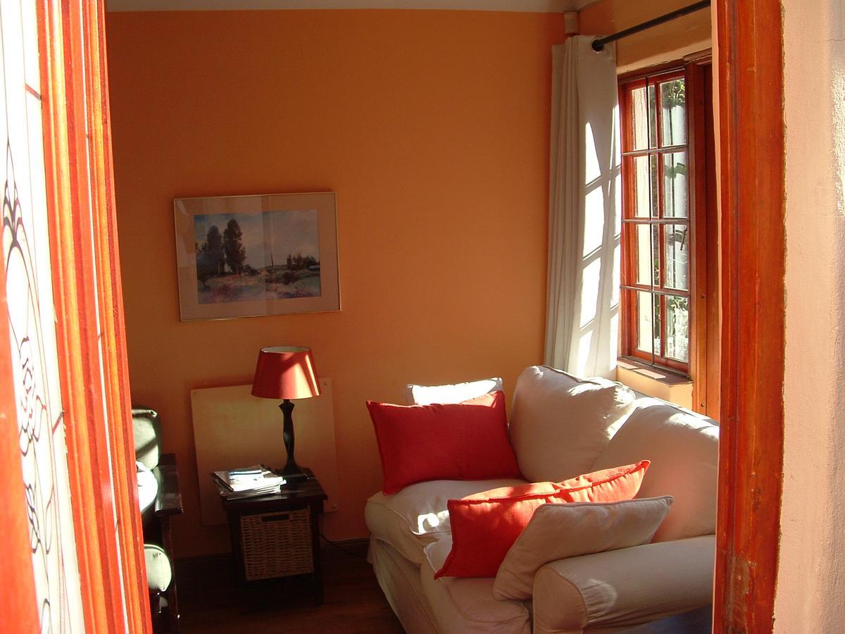 Abide With Us Guest house