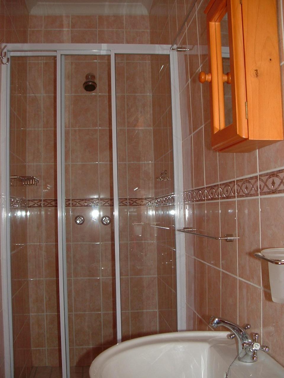 Abide With Us Guest house