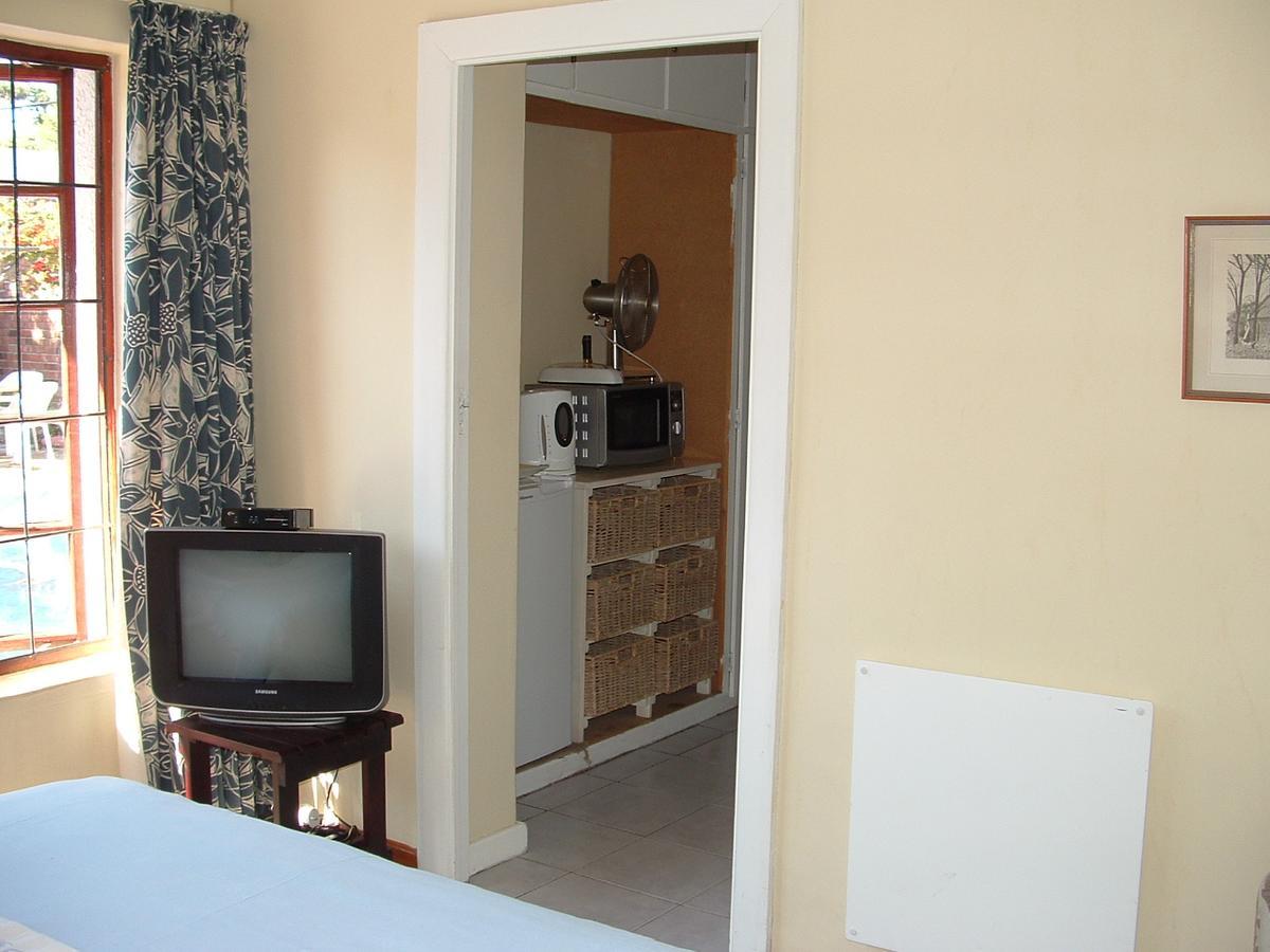 Guest house Abide With Us 3*