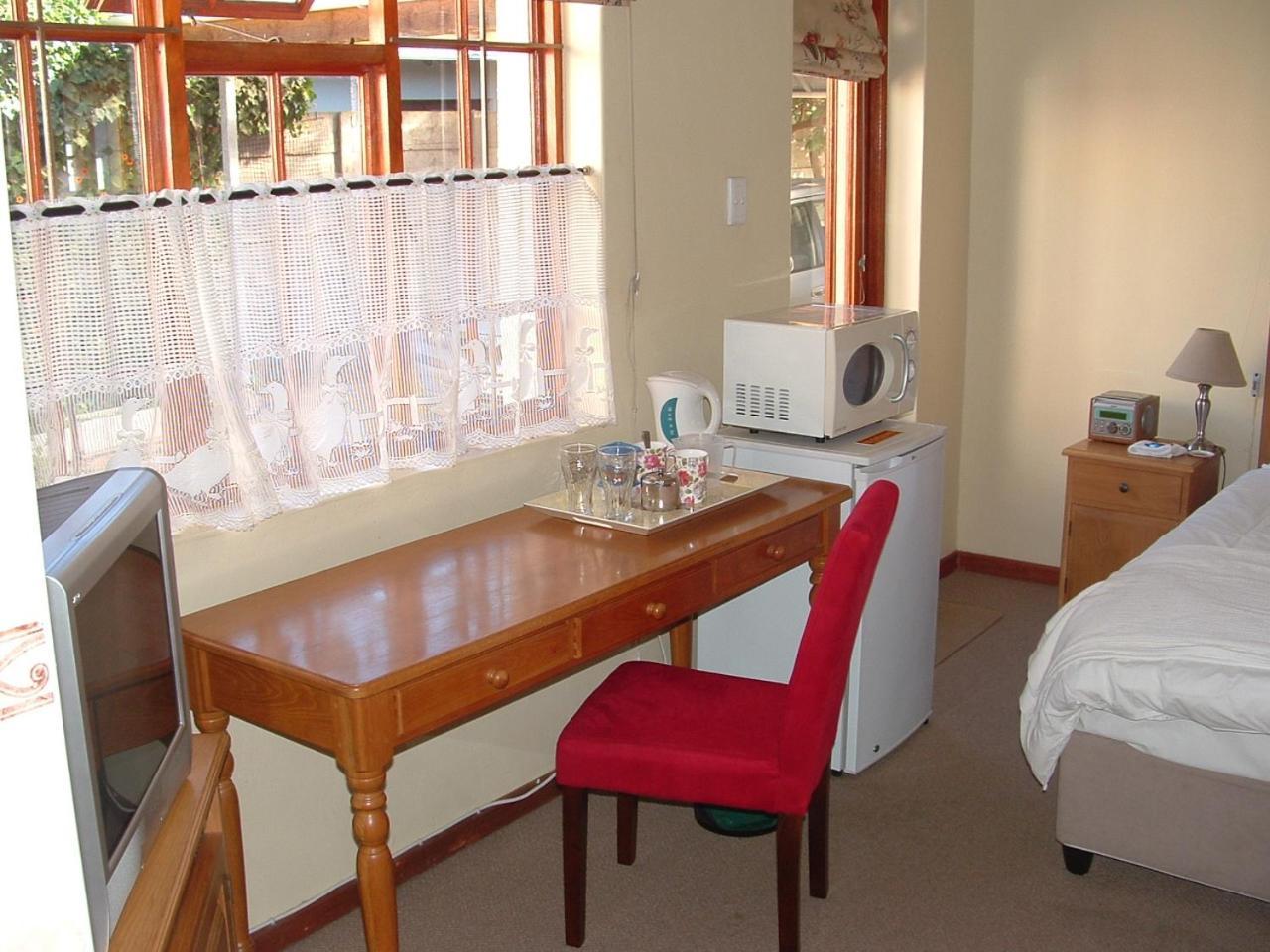 Abide With Us 3* Cape Town